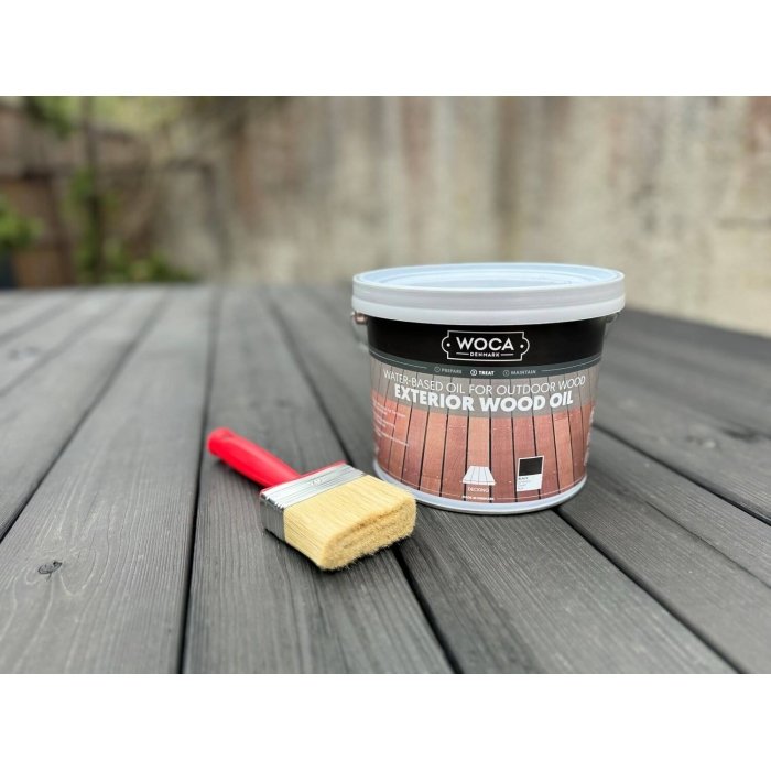 Woca Wood oil terrace oil