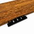 Deck board end fastening_fastshifter bridge clip