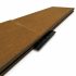 Fastshifter Deck board end fastening