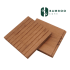 Bamboo Core Decking Board 20x140x1860mm, Dark Chocolate - Image 17