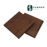 Bamboo Core Decking Board 20x140x1860mm, Dark Chocolate - Image 2
