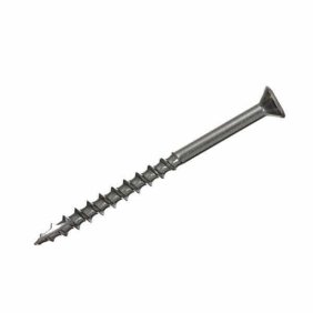 steel wood screws