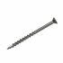 steel wood screws