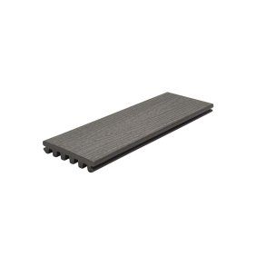 WPC terasinė lenta Trex Enhance Basic, Clam Shell spalvos