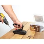 SALE!!! 2 packs of Fastshifter C4 hidden fastening screws, 600 pcs + tool for 1 Euro - Image 2