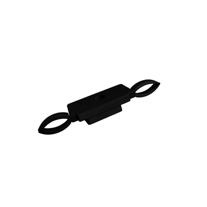 Universal Plastic Decking Clip (with loops) - Image 2