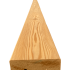 Larch terrace board 28x95x4000 - Image 2