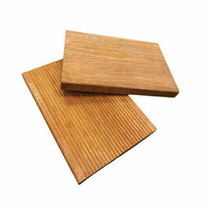 Hardwood terrace board FAVA Amargosa 21x145x4300 - Image 4