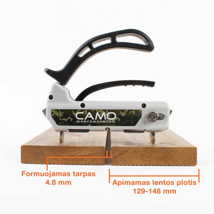 Tool CAMO PRO 5 129-148 mm - Image 2