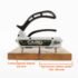 Tool CAMO PRO 5 129-148 mm - Image 2