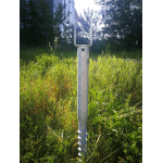 Helical foundation U - 91x1000x1.8 - Image 3
