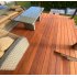 Hardwood Decking Boards