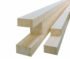 Wooden glulam beam 120x160x6000 - Image 2