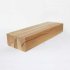 Dot of glued larch