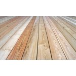 Larch terrace board 28x142x3000 - Image 3