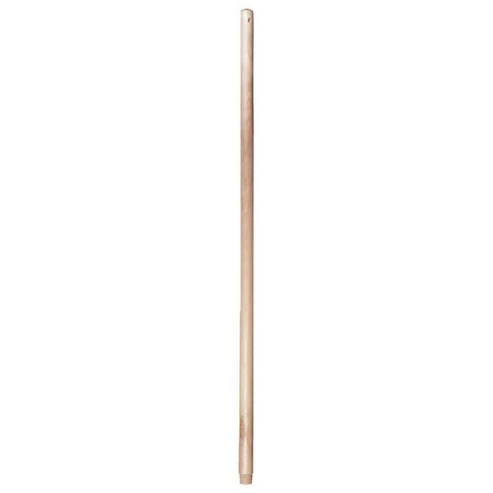 Scrub brush with handle for terraces - Image 2