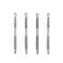 Fastshifter Invisible A2 hidden fastening decking screws, 4.5x60 mm, 600 pcs. - Image 3