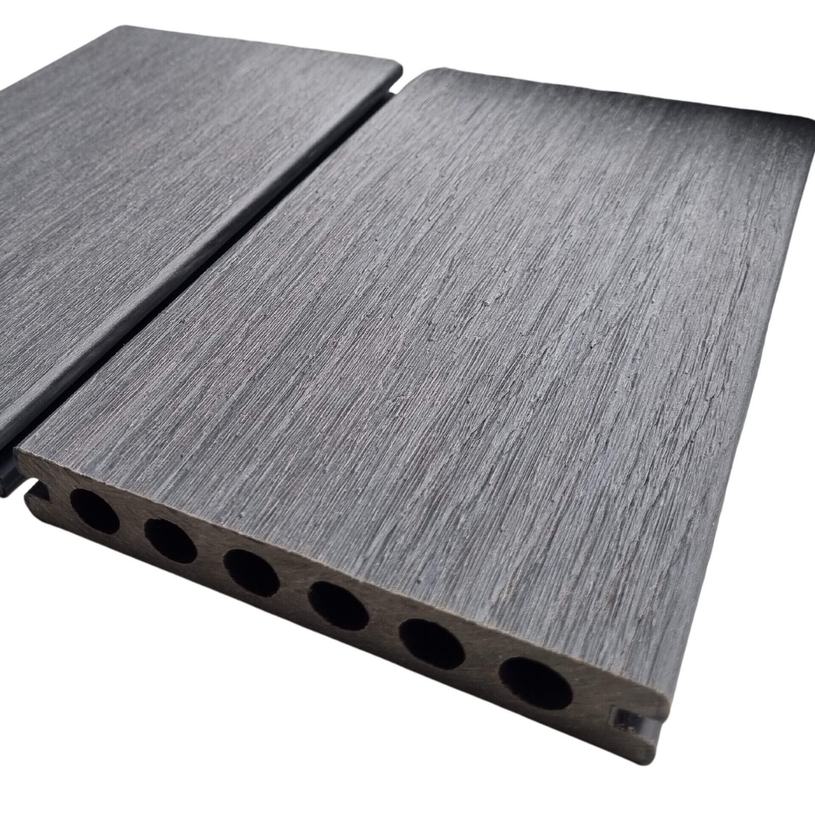 newood-new-dark-ash-4 Medžio-Plastiko Kompozito Terasinės Lentos
