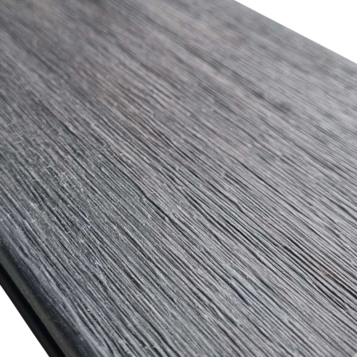Newood WPC Dark ash terasos lenta lenta