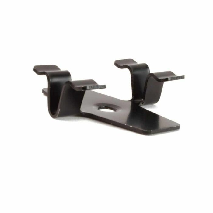 NEWOOD fixing for terrace boards - Image 2