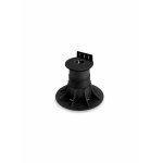 Premium adjustable pedestal