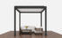 Pergola Nida 2904x3945mm grey/white - Image 2