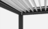 Pergola Nida 2904x3945mm grey/white - Image 6