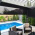 Outdoor blinds pergolas 3.76x2.4 m - Image 3