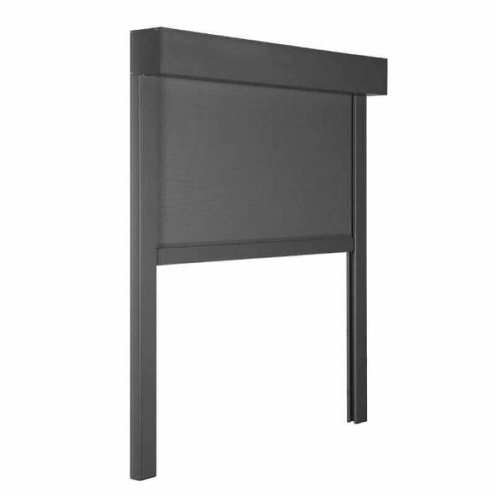 Outdoor blinds pergolas 3.76x2.4 m - Image 4