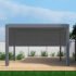 Outdoor blinds pergolas 2.76x2.4 m - Image 6