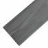 Gray burnt Siberian larch wood boards 28x140x4000 - Image 2
