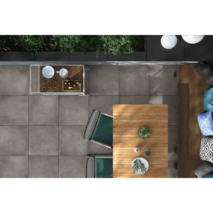 Route 66 Santa Fe Porcelain Tiles 60x60x2cm - Image 2