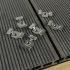 Prodeck WPC terrace board fixer - Image 4