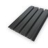 Cloud Grey Scandic wood-plastic composite cladding boards