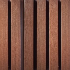 Scandic Fortewood WPC cladding boards