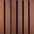 Scandic Fortewood WPC cladding boards