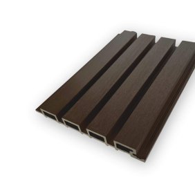 Scandic Rustic Brown Cladding Boards
