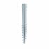 Screw foundation G - 76x1000x2,6 ‎| 3xM16 HDG - Image 2