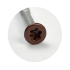 Fastshifter SS410 Deck Screws, 4.8x65mm, with Drill Tip, 100 pcs. - Image 6
