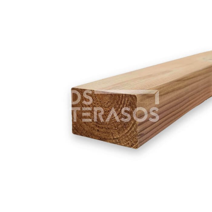 Thermo Pine Beam 42x68x3000 Calibrated - Image 2