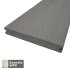Scandic WPC Solid New Grey terrace board, 20x141x3600, wood imitation/grooved