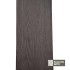 Scandic WPC Solid Volcanic Grey decking board, 20x141x3600, wood imitation/grooved