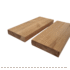 Thermo Scandinavian pine decking board 26x117x3300 certified - Image 3