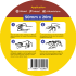 FastShifter Top-Tier Adhesive Tape for Deck Joist Protection, 50 mm, 20 m - Image 2