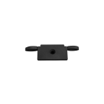 Universal Plastic Decking Clip (with loops)