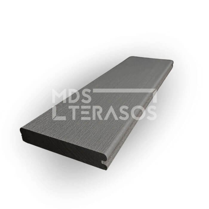 Trex Transcend Lineage WPC finishing board Island Mist 24x140x4870 wood imitation - Image 2