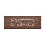 Trex Enhance Naturals Cinnamon Fascia Board 24x140x4870 Wood Grain - Image 2