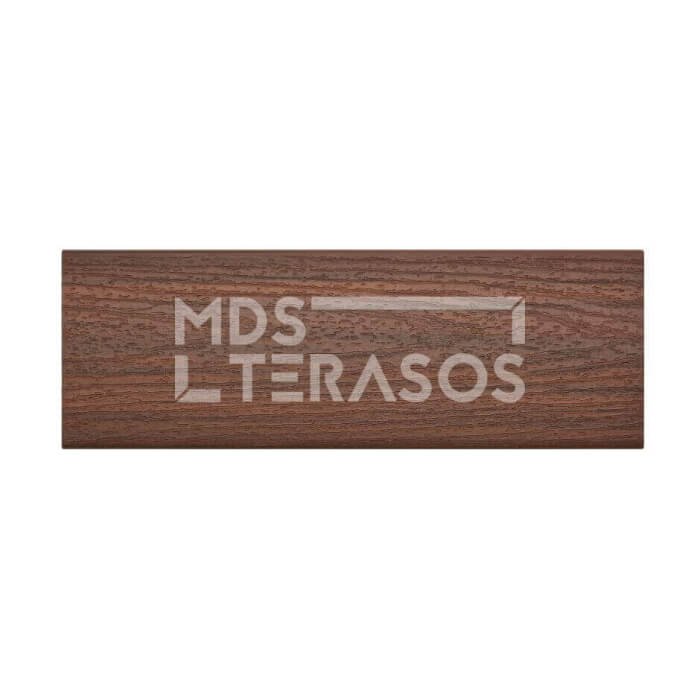 Trex Enhance Naturals Cinnamon Fascia Board 24x140x4870 Wood Grain - Image 2