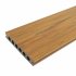 Newwood WPC board Autumn Brown/Forest Brown 22x140x5800 double-sided - Image 2