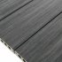 Newwood WPC board Dark Ash/Storm Gray 22x140x4200 double-sided - Image 4